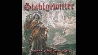 Stahlgewitter - Bitter Resimi