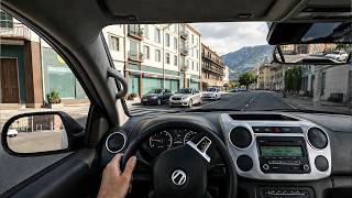 City Car Driving 2.0 • Ultimate Realistic Driving Experience • Delivery Drive • Moza R3 screenshot 4