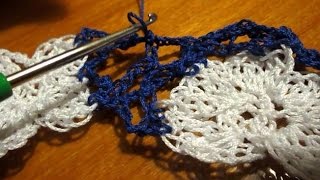 Вязание крючком / ДЕТСКАЯ КОФТОЧКА / Часть 1 / Crochet / CHILDREN'S BLOUSE / Part 1 Вязание крючком / ДЕТСКАЯ КОФТОЧКА / Часть 1 / Crochet / CHILDREN'S BLOUSE / Part 1