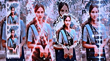 Santali#alightmotion new XML file Santali song❌✅❌Dino chala dinda road Rudra pachor Balangir to Baga