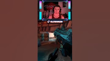 A Terrifying Close-Up - F.E.A.R. 3 #Shorts