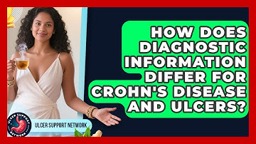 How Does Diagnostic Information Differ for Crohn