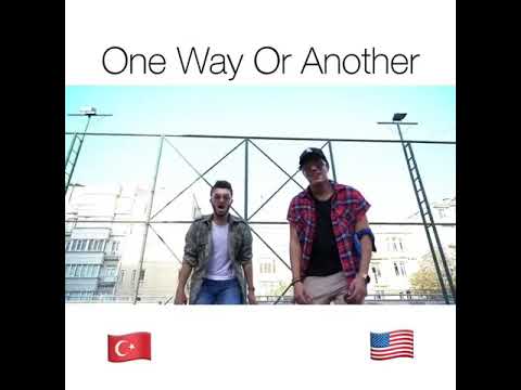 Can yüce Meriç İzgi one way or another