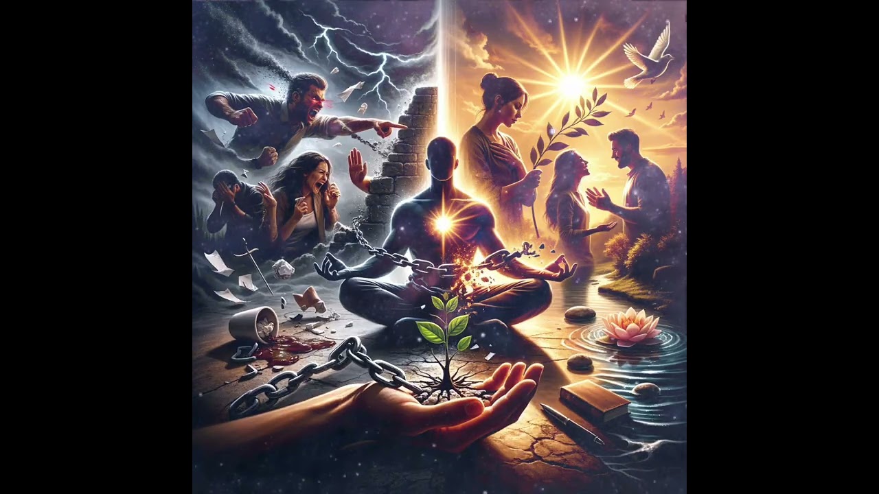 А ты умеешь держать себя в руках?