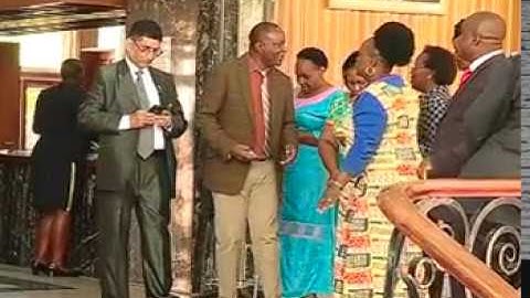 Mbita MP Millie Odhiambo receives gets reprieve from arrest warrant