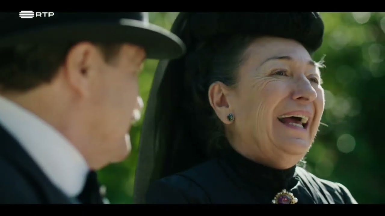 Former empress Eugenia de Montijo plans on getting Victoria Eugenie married to Alfonso XIII