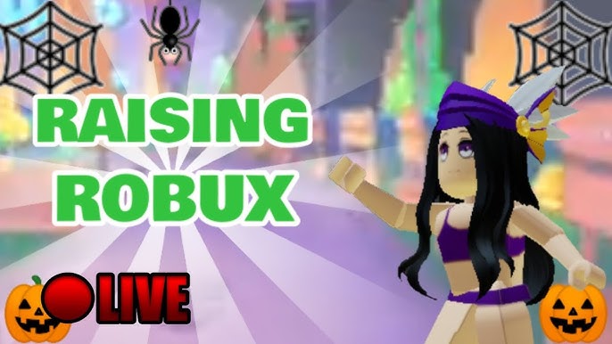 🔴 LIVE) this is a raising stream (Roblox Pls Donate) 