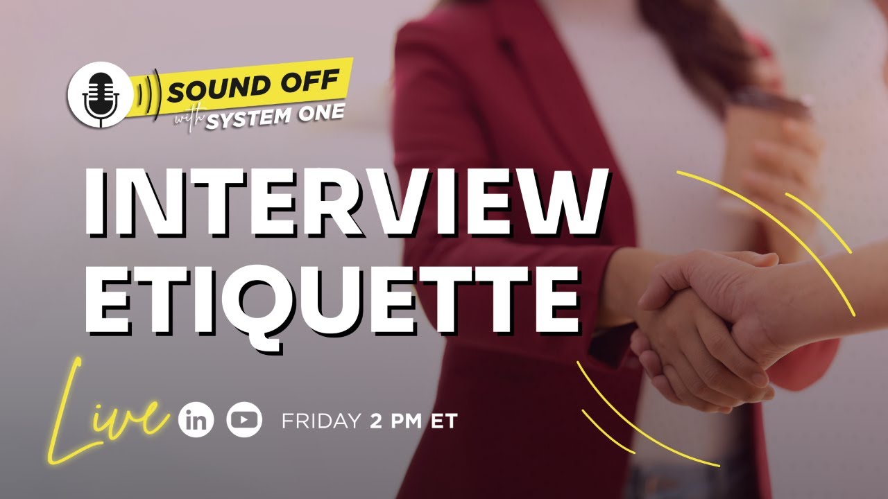 Top Interview Tips | How to Ace Your Job Interview & Avoid Common ...