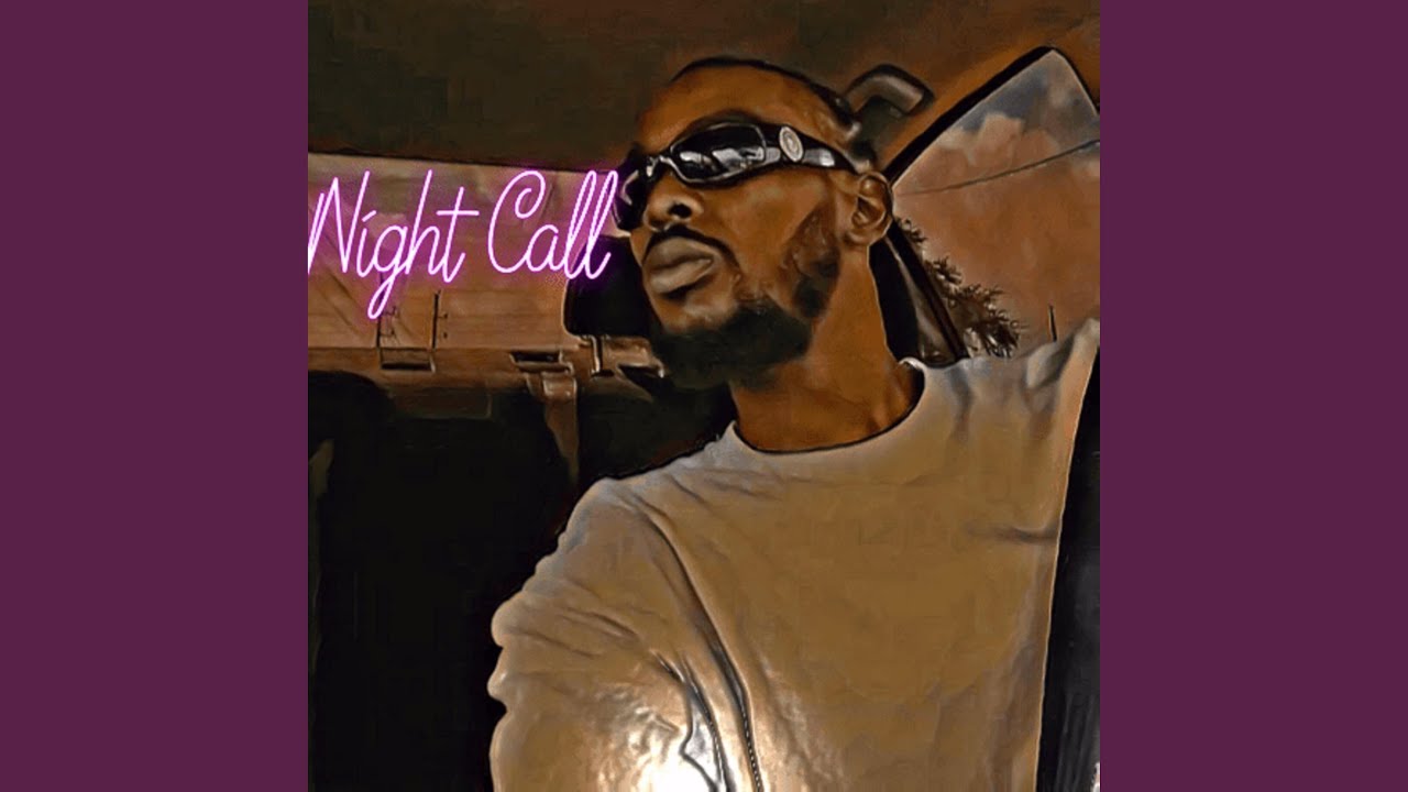Night Call - YouTube