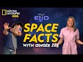 Space Adventure Quiz