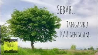 TENANGLAH KINI HATIKU (KJ 410) by Rendy Aprillio (LIRIK)