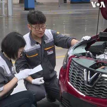 Vietnam's First Homegrown Car to be Delivered