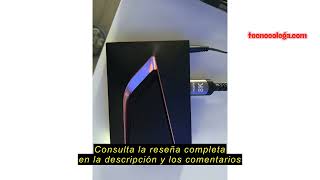 Reseña del Formuler Z12 Ultra - Reproductor multimedia de transmisión 4K, Android 12, Dolby Vision,