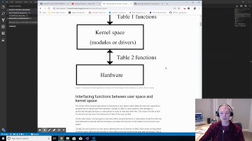 WPILib/roboRio Device Driver: What is it? - Part 2