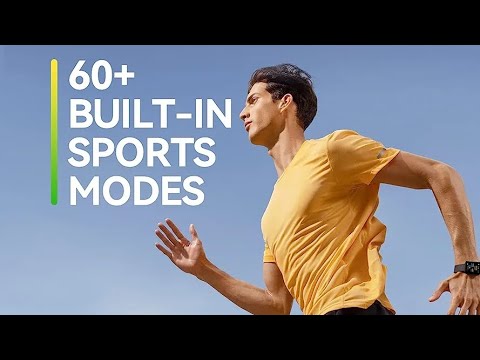 Amazfit Bip 3