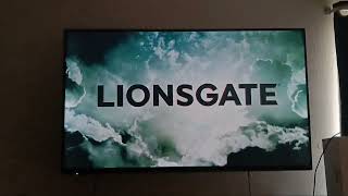 Opening To The Forbidden Kingdom 2008 On Bounce Tv 64-1 Kilm-Dt