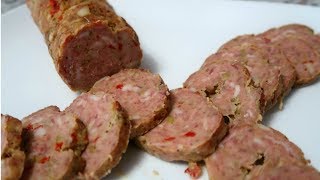 Receta De Carne Fria Para Fiestas