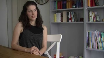 Venera Mustafa, Freiwillige bei «mitten unter uns»