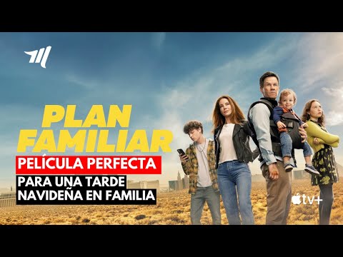 The Family Plan: The Perfect Movie for a Christmas Afternoon with the Family