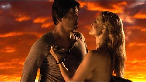 Road to Hell - Official Trailer (2012)