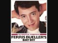 Ferris Bueller's Day Off Soundtrack - Danke Schoen - Wayne Newton