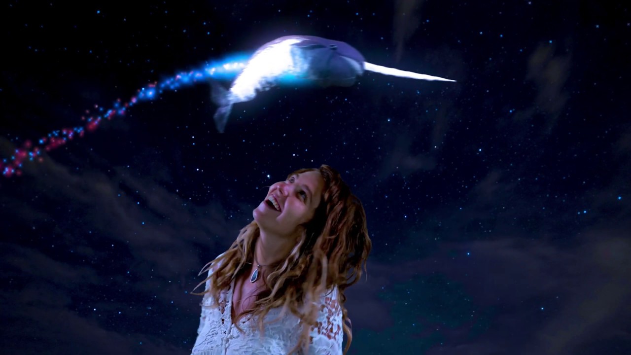 Shanin Blake - Howlin' (OFFICIAL music video)