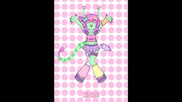 🍨 ice cream!! 🍦-tags: #originalart #animation #originalcharacter #art #artist #digital #fyp