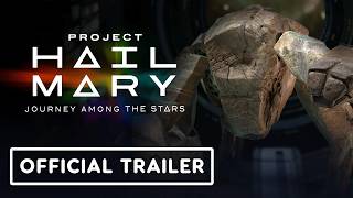 Project Hail Mary: Journey Among the Stars - Official Gameplay Trailer