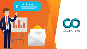 CatalystOne HR solution - Fast Feedback (SE)
