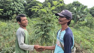 Download Lagu MOMEN PERTEMUAN PERDANA PAK KASTURI DAN PAK EKO MP3