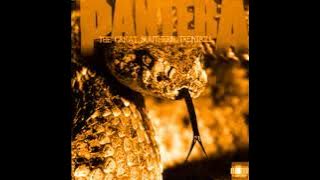 Pantera - 10s Solo (Looped)