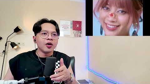 Thumbnail of KATSEYE (캣츠아이) "Gabriela" Official MV REACTION!!