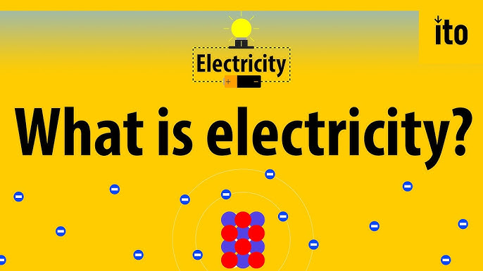 Take A Look Inside Your Electric Over And See How It Works