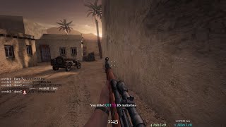 COD2 - OBLIVION