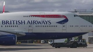 British Airways de retour en Iran - economy