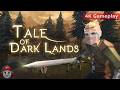Tale of Dark Lands 4K Gameplay on Nintendo Switch 2