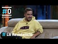 LA RESISTENCIA - Entrevista a Beret | #LaResistencia 30.09.2020