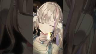 蜜月アン・ドゥ・トロワ / DATEKEN ｰ 久々湊るい ( cover ) #vtuber #歌ってみた #shorts 久々湊るい - Kugumi Rui -