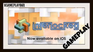 Interlocked (By Armor Games) iOS / Android Gameplay Video screenshot 5