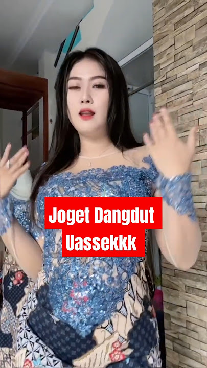 Joget Dangdut | Salahmu Sendiri (Cantika Davinca ft Ageng Music)tiktok: syahririn_produsen_gaun #fyp