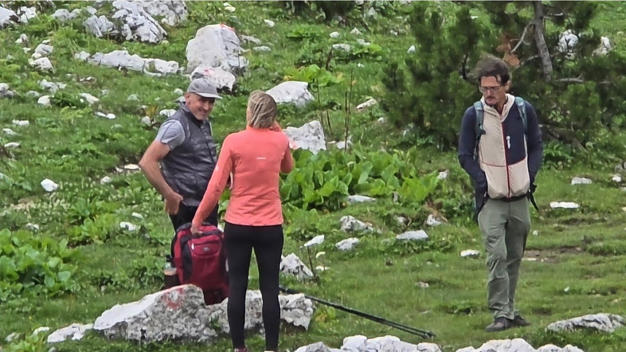 Jezerce na Prenju i Taraš(03.08.'25)