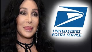 Full Cher Tries Volunteering at Malibu Post Offices, Gets Denied Guide