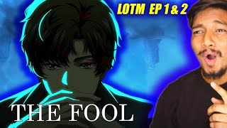 Lord of the Mysteries Episode 1 \u0026 2 in Hindi @BBFisLive | LOTM Episode 1
