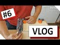 VLOG #6 - Sieben Tipps zum Schubladenbau