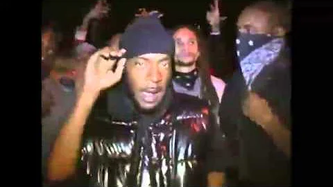 Rick Ross In Trouble With The GD's! Gangster Disciples)_(360p)