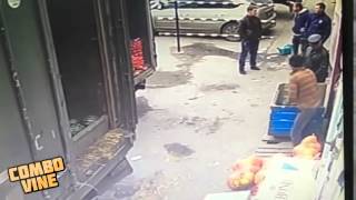 Combo Vine #8