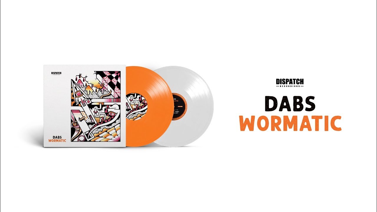 Guarda Dabs - Dicotomy (INTERLUDE) - DISDBSLP001 su YouTube Guarda Dabs - Dicotomy (INTERLUDE) - DISDBSLP001 su YouTube