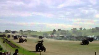 GDSF 2011