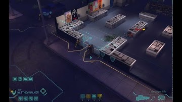 ➜ Building Sniper Only Team (3 snipers) | XCOM Enemy Unknown | Impossible | Part 8