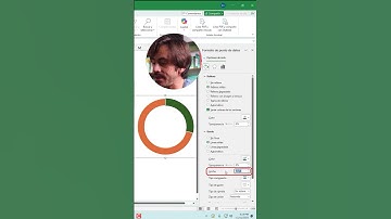 Dejen de hacer gráficas horribles! Les explico cómo hacer esta gráfica de Pay 🥧 en Excel 💚